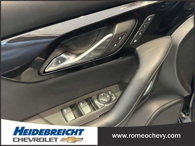 2022 Chevrolet Blazer Premier