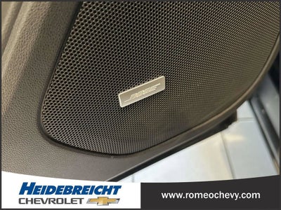 2022 Chevrolet Blazer Premier