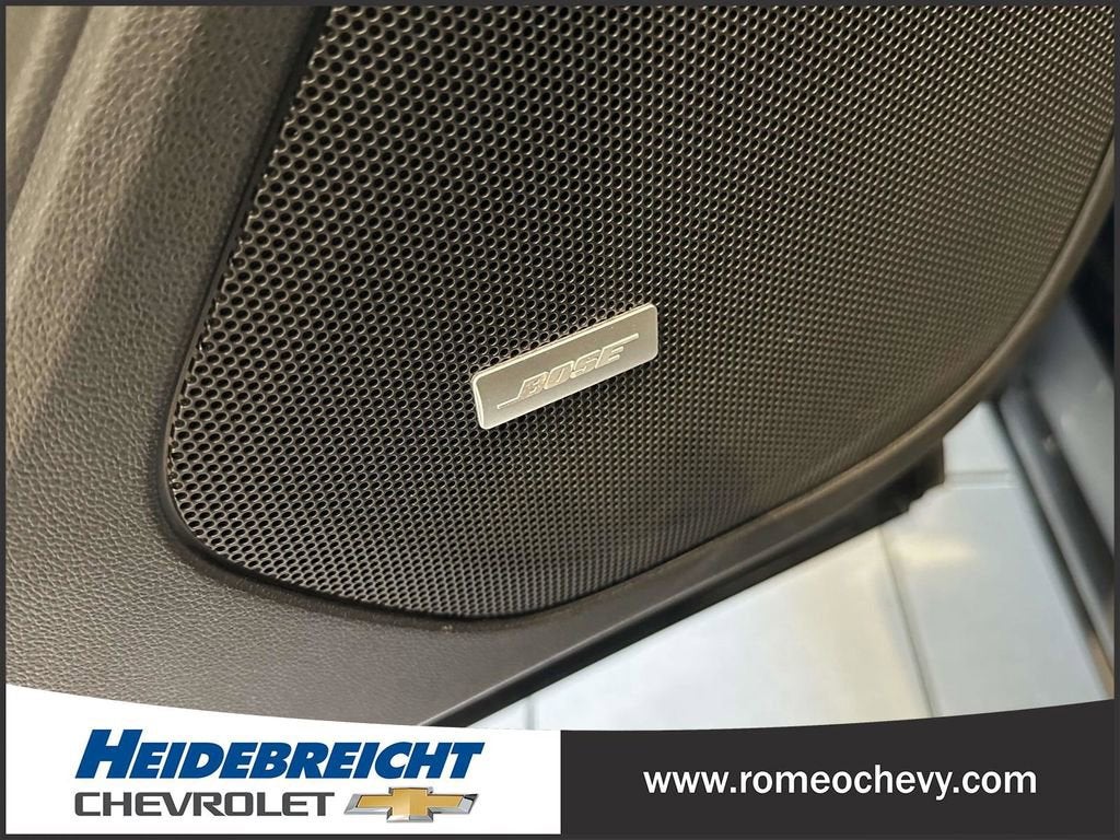 2022 Chevrolet Blazer Premier