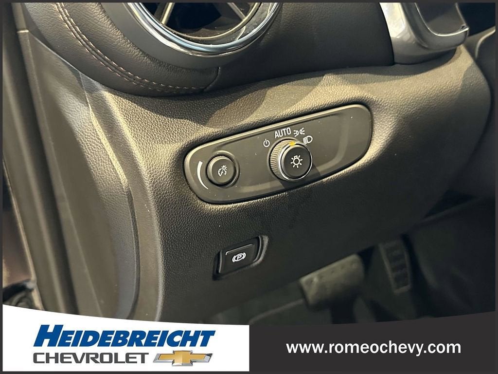 2022 Chevrolet Blazer Premier