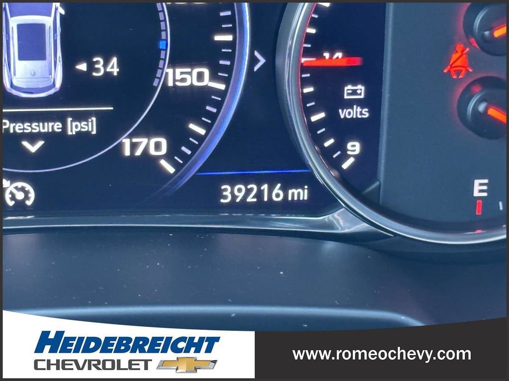 2022 Chevrolet Blazer Premier