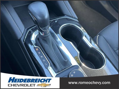 2022 Chevrolet Blazer Premier