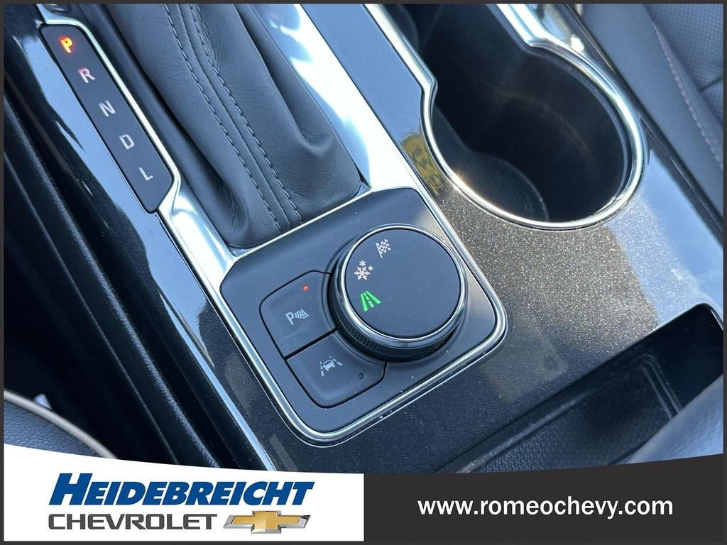 2022 Chevrolet Blazer Premier