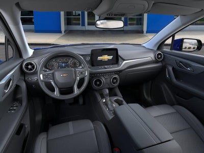 2026 Chevrolet Blazer 3LT