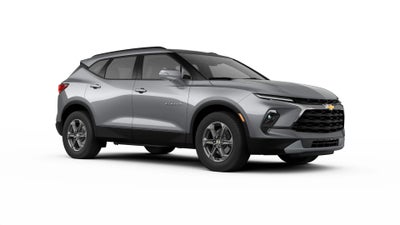 2026 Chevrolet Blazer 3LT