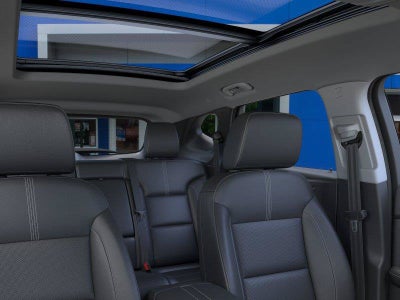 2026 Chevrolet Blazer 3LT