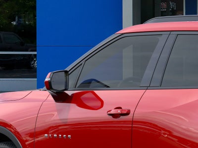 2026 Chevrolet Blazer 3LT