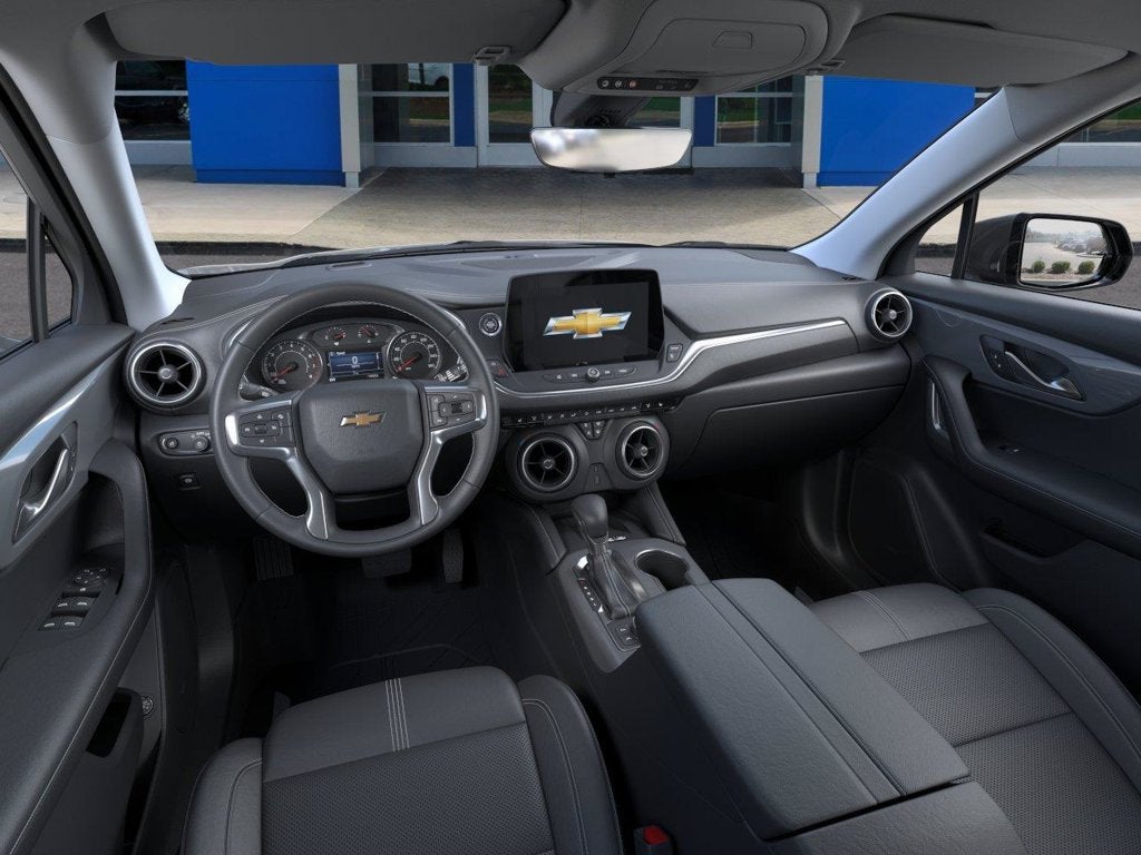 2026 Chevrolet Blazer 3LT