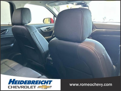 2024 Chevrolet Blazer 3LT