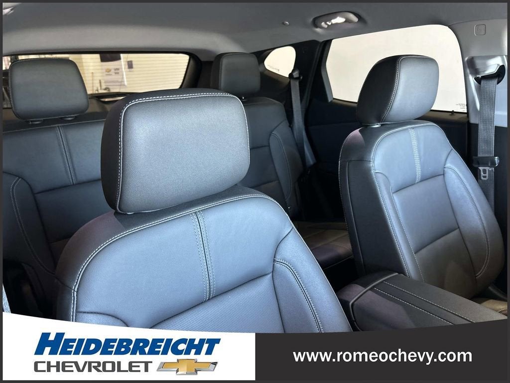2024 Chevrolet Blazer 3LT