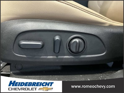 2022 Chevrolet Blazer Premier