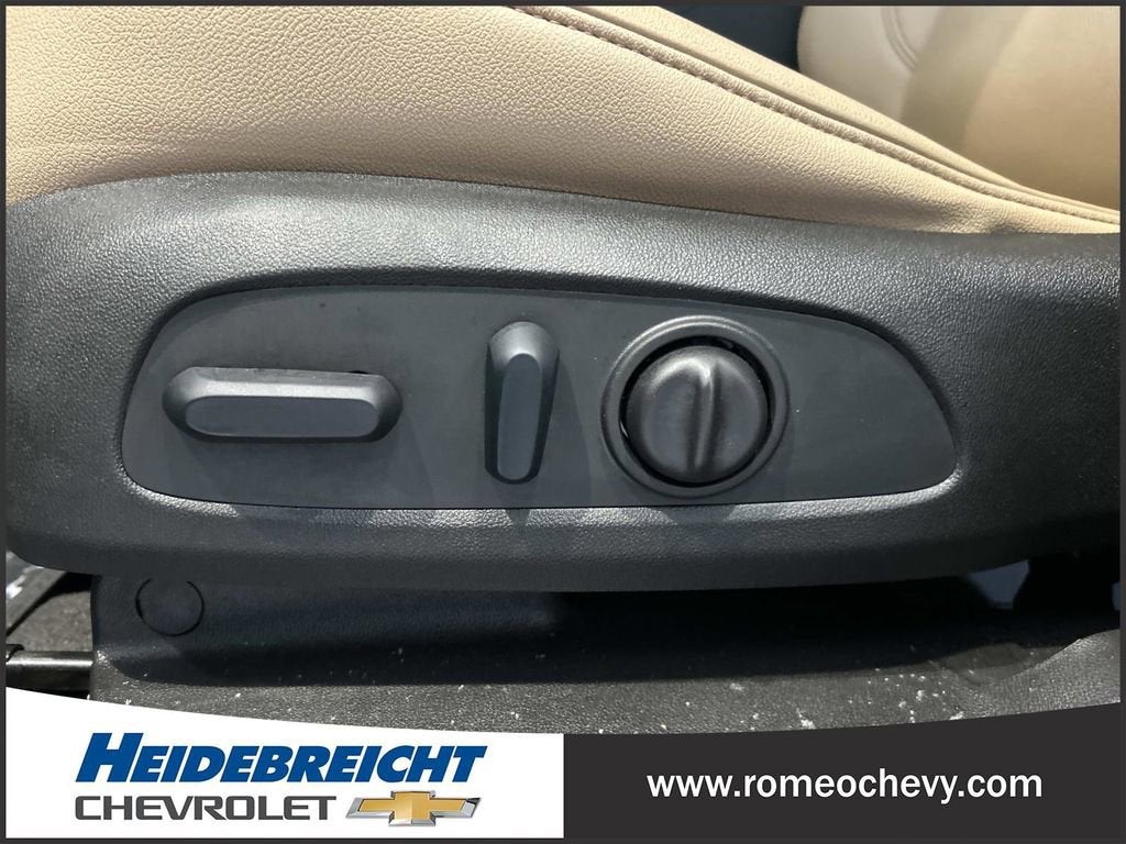 2022 Chevrolet Blazer Premier