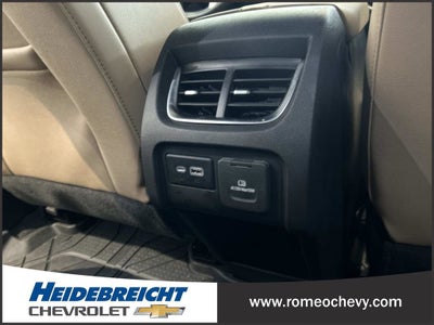 2022 Chevrolet Blazer Premier