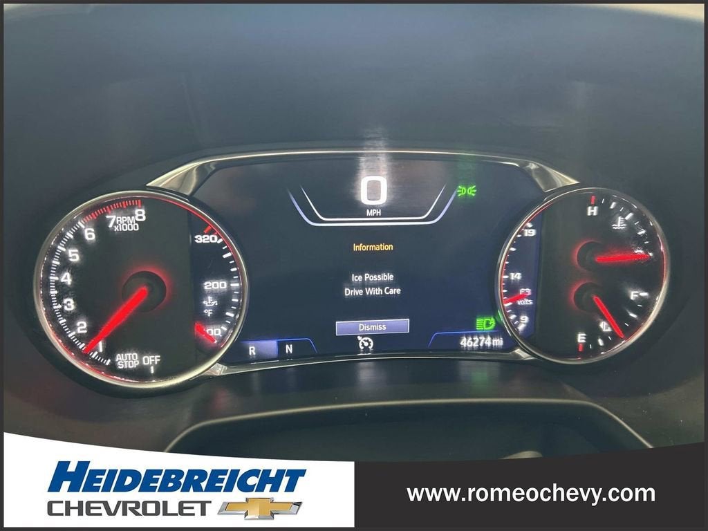 2022 Chevrolet Blazer Premier