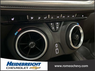 2022 Chevrolet Blazer Premier