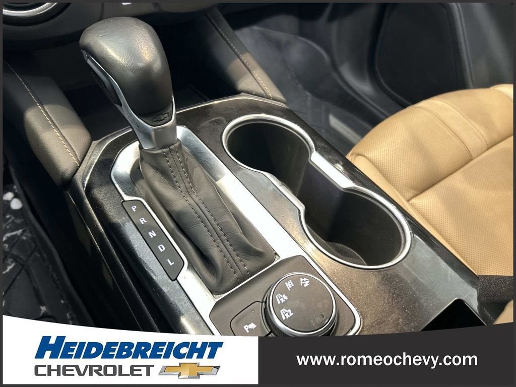 2022 Chevrolet Blazer Premier