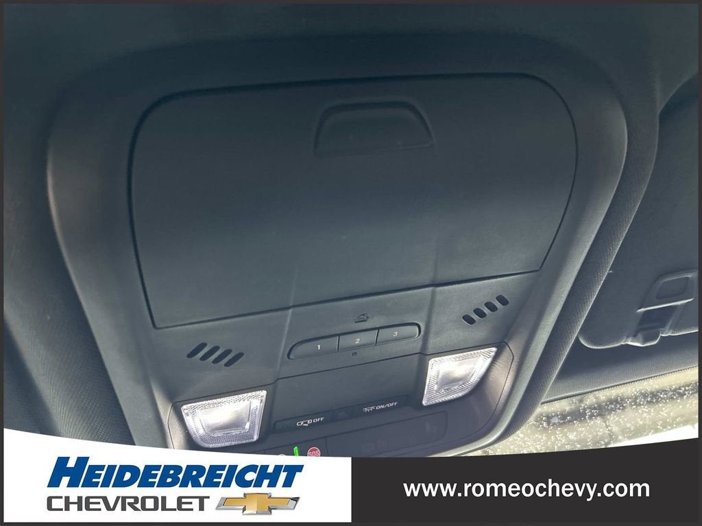 2022 Chevrolet Blazer Premier