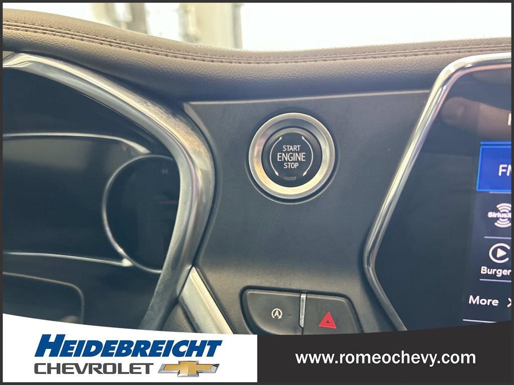 2022 Chevrolet Blazer Premier