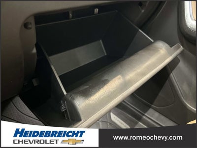 2022 Chevrolet Blazer Premier