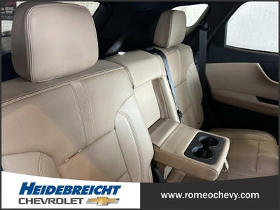 2022 Chevrolet Blazer Premier