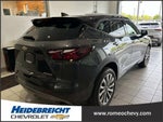 2022 Chevrolet Blazer Premier