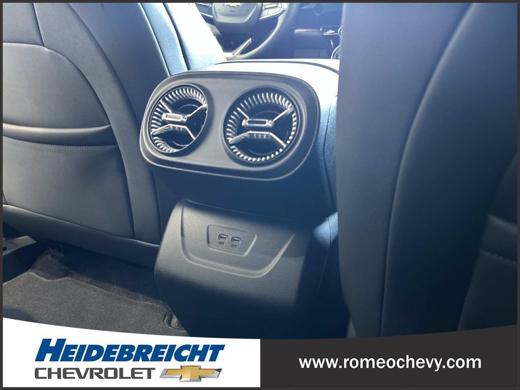 2024 Chevrolet Blazer EV LT