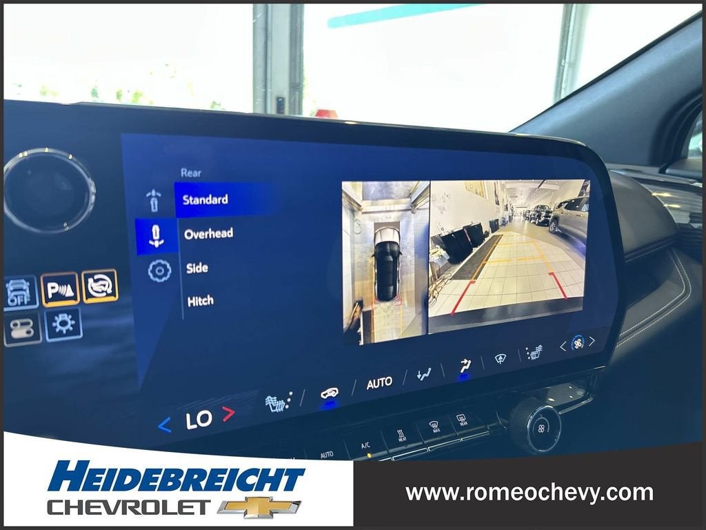 2024 Chevrolet Blazer EV LT