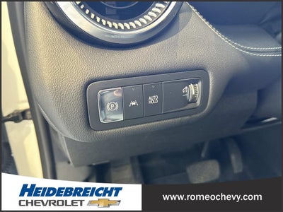 2024 Chevrolet Blazer EV LT