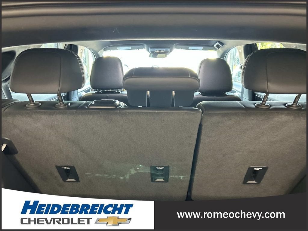 2024 Chevrolet Blazer EV LT