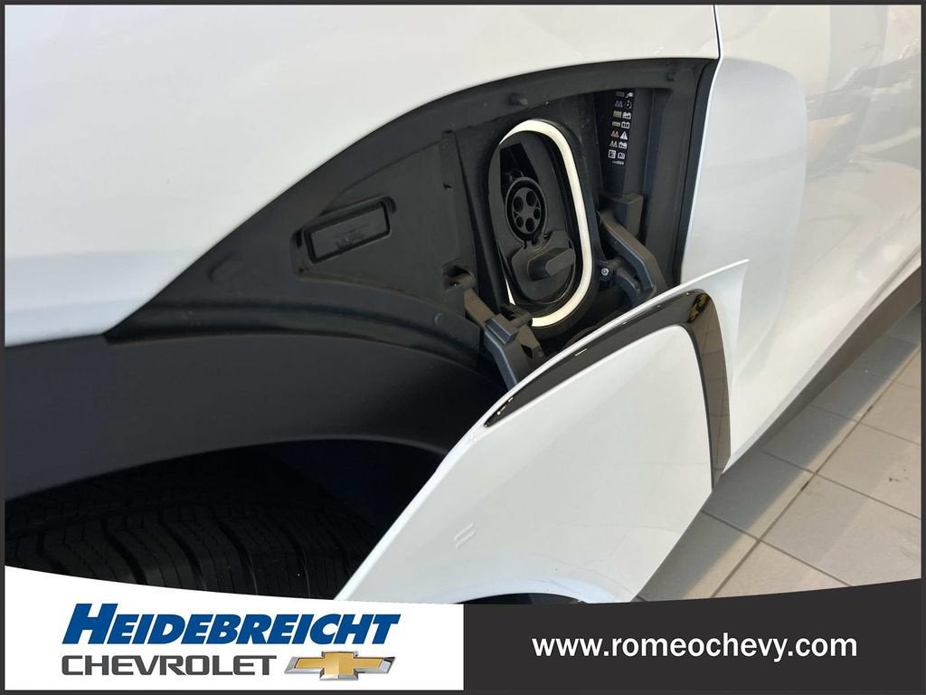 2024 Chevrolet Blazer EV LT