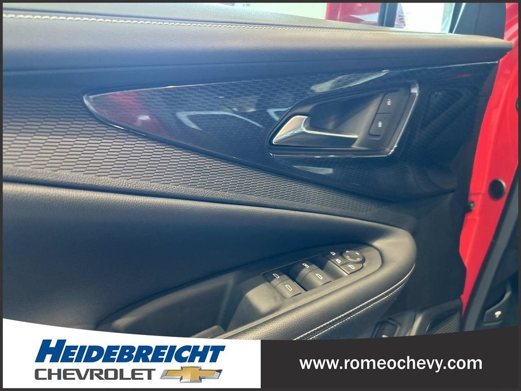2024 Chevrolet Blazer EV LT