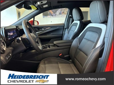 2024 Chevrolet Blazer EV LT