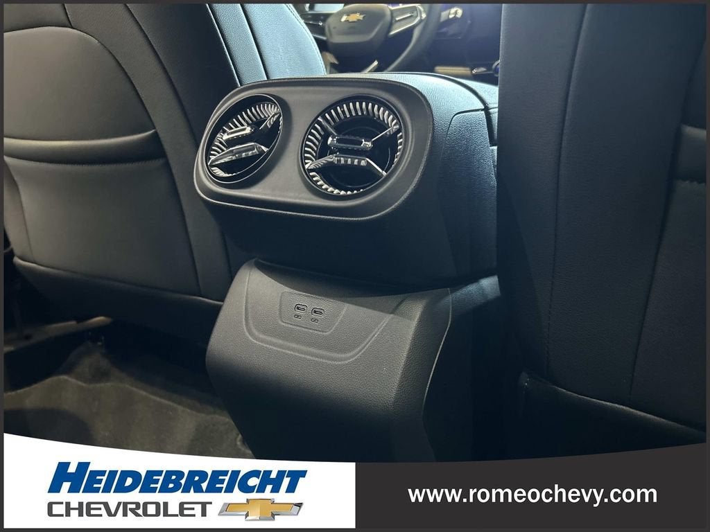 2024 Chevrolet Blazer EV LT