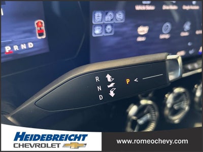 2024 Chevrolet Blazer EV LT
