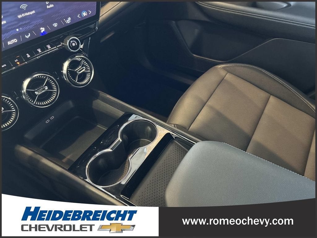 2024 Chevrolet Blazer EV LT