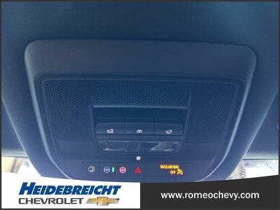 2024 Chevrolet Blazer EV LT