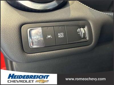 2024 Chevrolet Blazer EV LT