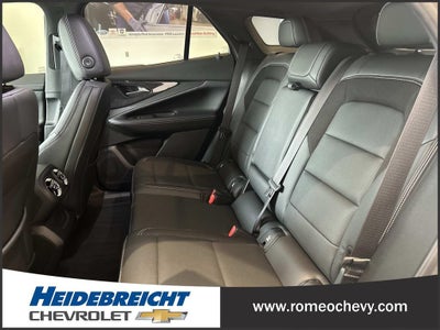 2024 Chevrolet Blazer EV LT