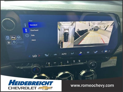 2024 Chevrolet Blazer EV LT