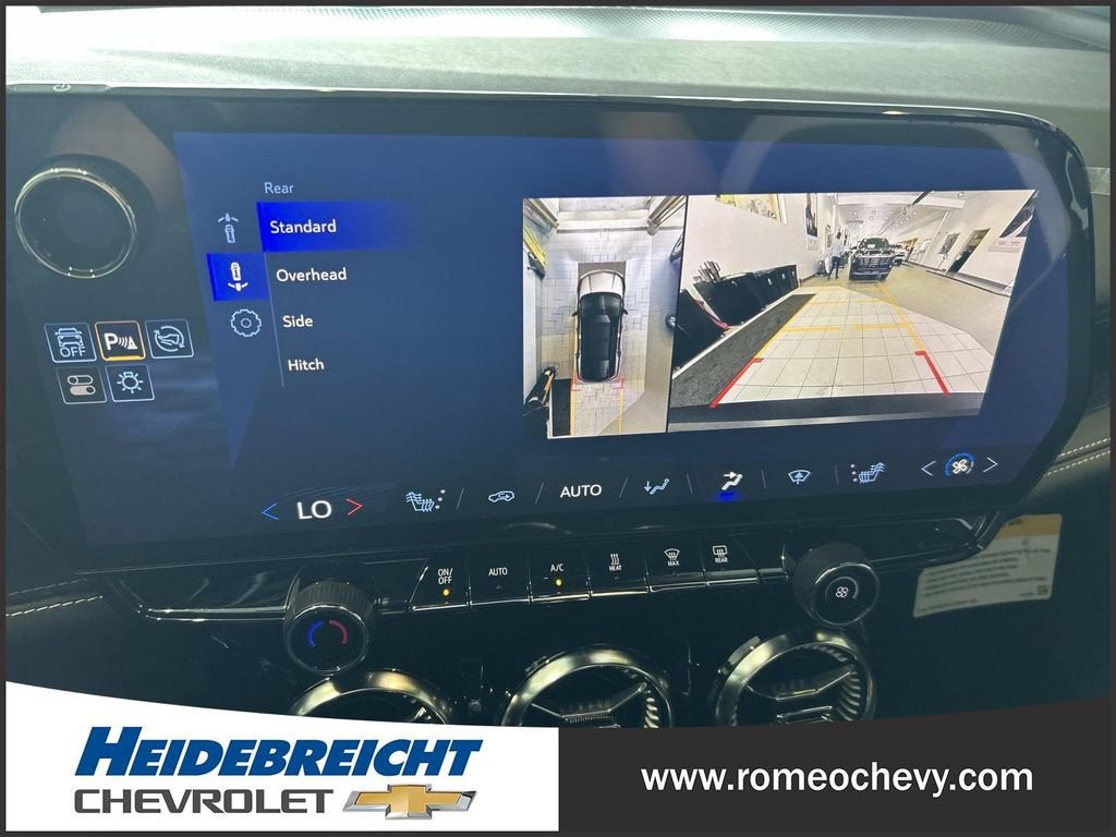 2024 Chevrolet Blazer EV LT