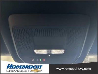 2024 Chevrolet Blazer EV LT