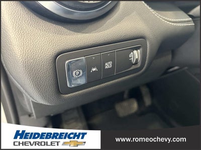 2024 Chevrolet Blazer EV LT
