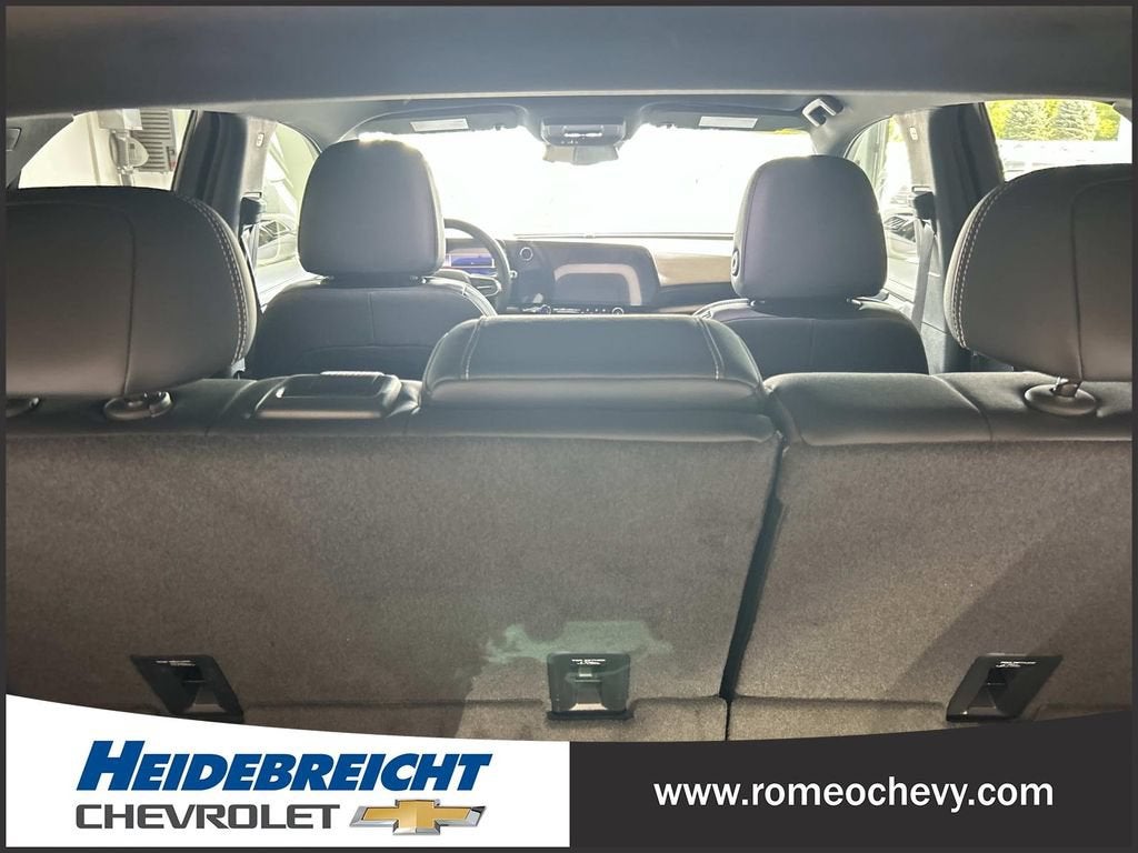 2024 Chevrolet Blazer EV LT