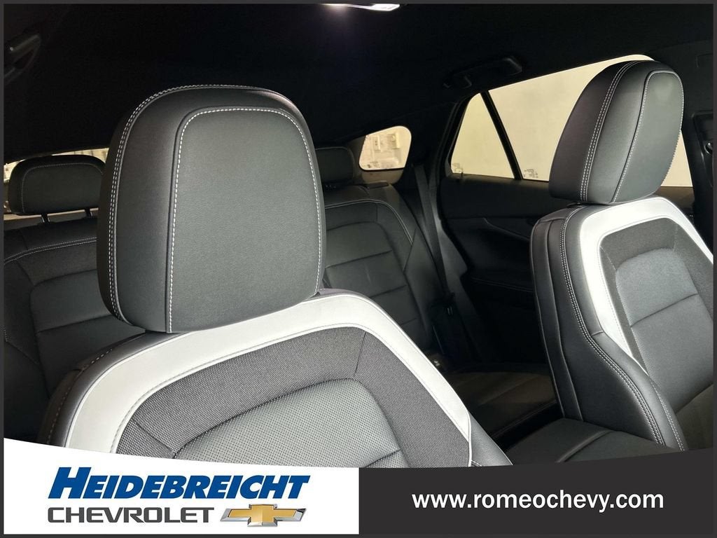 2024 Chevrolet Blazer EV LT