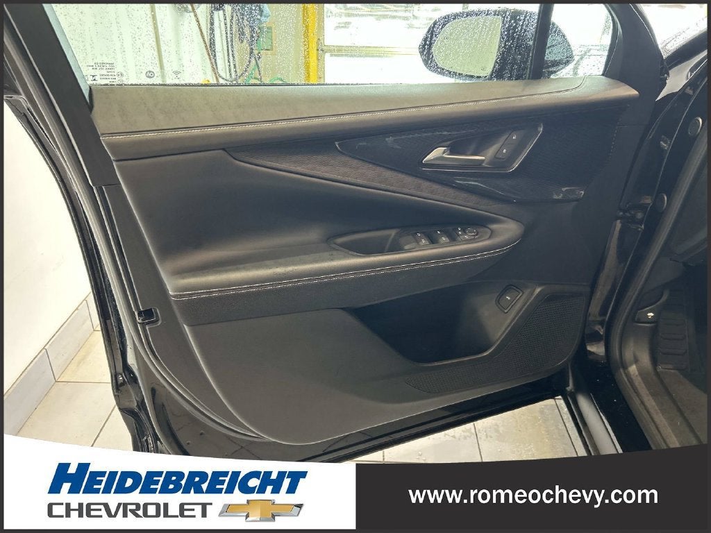 2024 Chevrolet Blazer EV LT