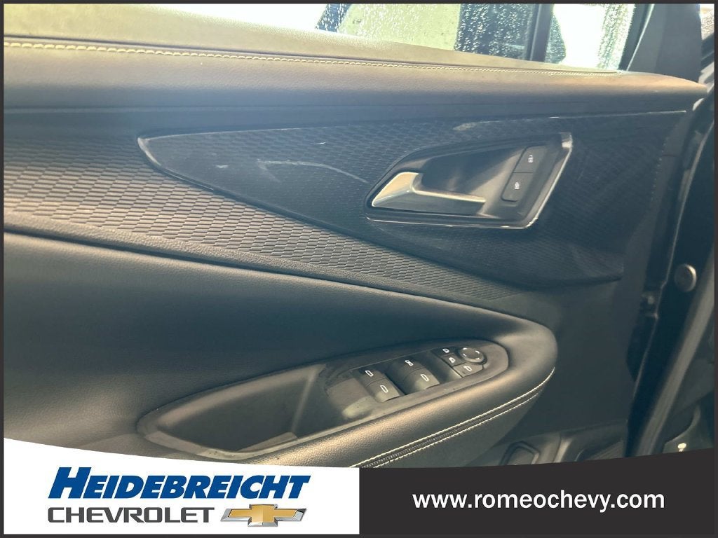 2024 Chevrolet Blazer EV LT