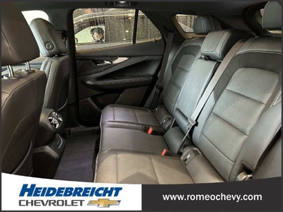 2024 Chevrolet Blazer EV LT