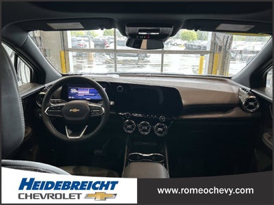 2024 Chevrolet Blazer EV LT