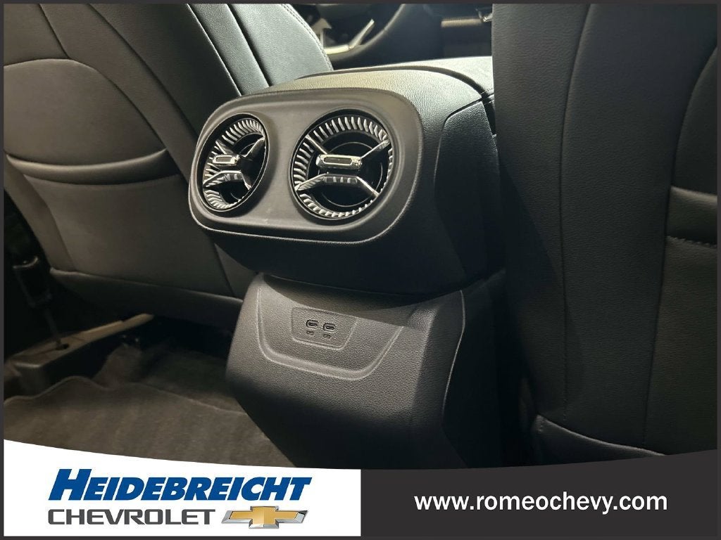 2024 Chevrolet Blazer EV LT