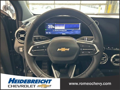 2024 Chevrolet Blazer EV LT